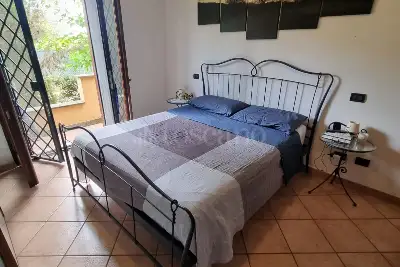 Villa Bifamiliare in vendita, Via Bartolomeo Nogara, Roma