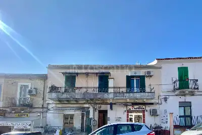 Casa Indipendente in vendita, Viale Annunziata, Messina