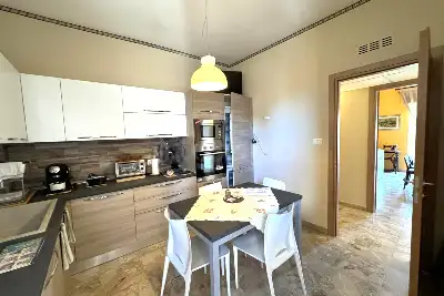 Casa in vendita, Viale Andrea Doria, Catania