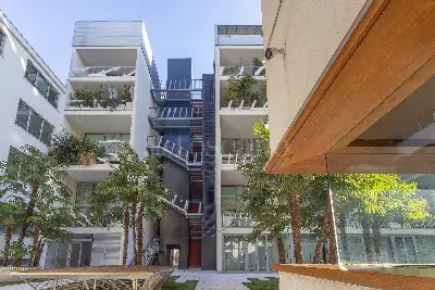 Attico in vendita, Via Privata Flumendosa, Milano