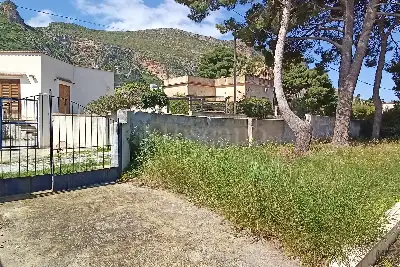 Edificabile Residenziali in vendita, Via Loco secco , Valderice