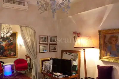 Casa in vendita, Via Giovanni Battista Magnaghi, Genova