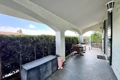 Casa in vendita, Località Marinoni, Peschiera del Garda