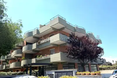 Casa in vendita, Via Tricerro, Roma