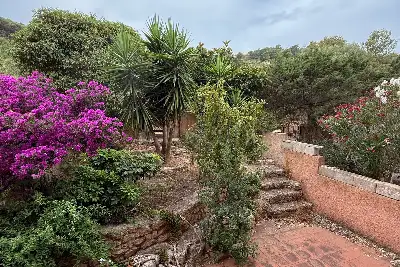 Villino a Schiera in vendita, Via degli Anemoni, Alghero