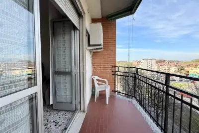 Casa in affitto, Via Giuseppe Verdi, San Giuliano Milanese