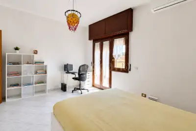 Casa in vendita, Via Santafiora, Roma