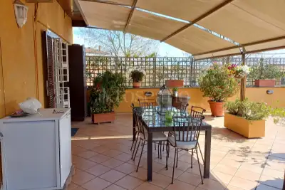 Casale in vendita, Via del Ponte di Castel Giubileo, Roma