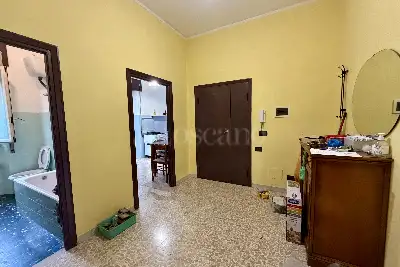 Casa in vendita, Via Valerio Corvino, Roma