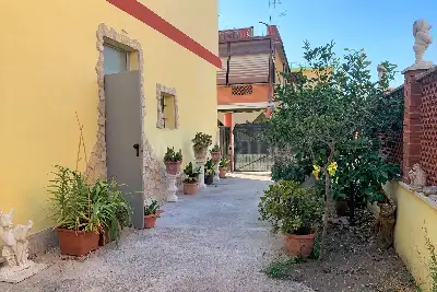 Casa in vendita, Via Castelsardo, Fiumicino