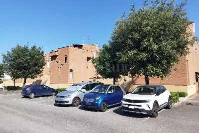 Villino a Schiera in vendita, Via Domenico Purificato, Roma