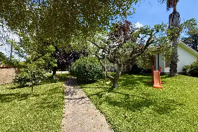 Villa in vendita, Via Tivoli, Nettuno