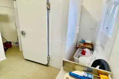 Attività Commerciale in vendita, Via di Torrevecchia, Roma