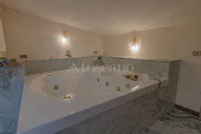 Villa Bifamiliare in vendita, Via del Casale Agostinelli, Roma