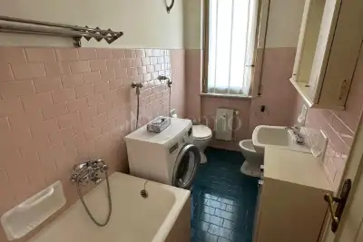 Casa in vendita, Via Aldo Manuzio, Genova