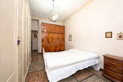 Casa in vendita, Viale delle Provincie, Roma