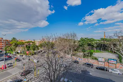 Casa in vendita, Via Federico di Donato, Roma