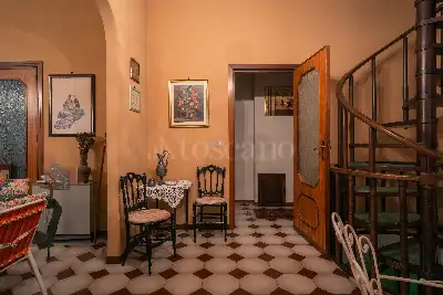 Villa in vendita, Via Catania, Tremestieri Etneo