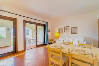 Casa in vendita, Cala del Faro , Arzachena