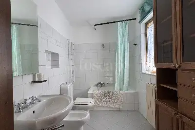 Villa in vendita, Via Luigi Pirandello, Caltagirone