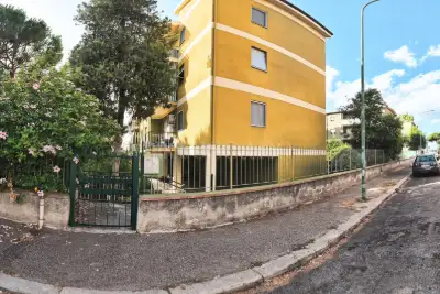 Casa in vendita, Via Tirso, Sassari