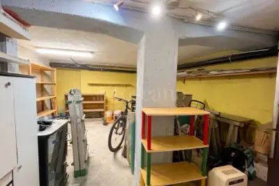 Magazzino in vendita, Via Divisione Acqui, Brescia