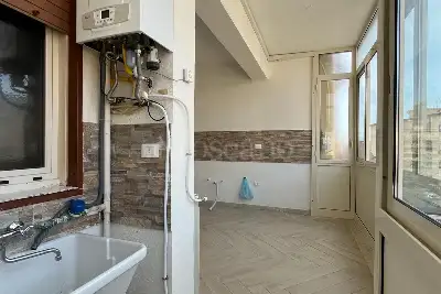 Casa in affitto, Via Eustachio Catalano, Palermo