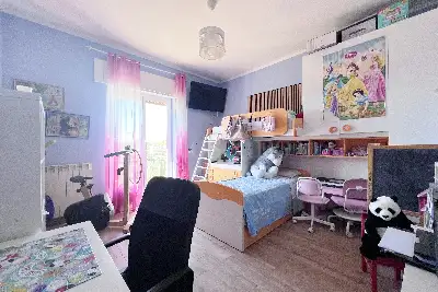 Casa in vendita, Via Cologno Monzese, Roma