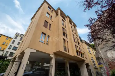 Casa in affitto, Via Campo Lodigiano, Milano