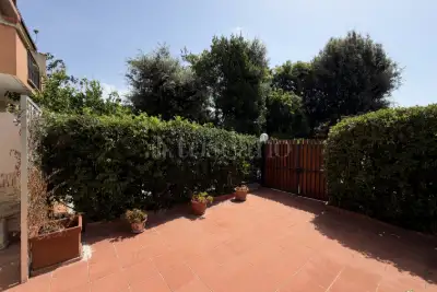 Villino a Schiera in vendita, Via Cesenatico, Fiumicino