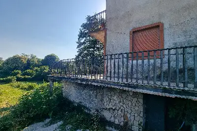 Rustico in vendita, Rocca Priora Via di Velletri, Rocca Priora