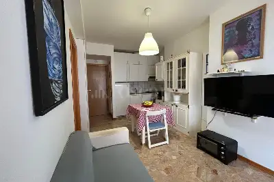 Casa in vendita, Via Tosti, Martinsicuro