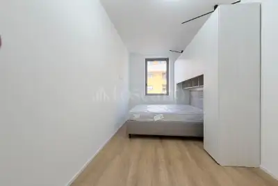 Casa in affitto, Via Muzio Attendolo Detto Sforza, Milano
