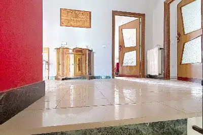 Casa Indipendente in vendita, Via Michele Abozzi 13, Sassari