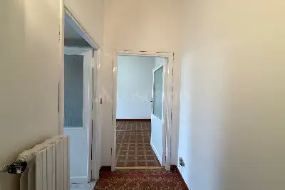 Casa in vendita, Via dei Quintili, Roma