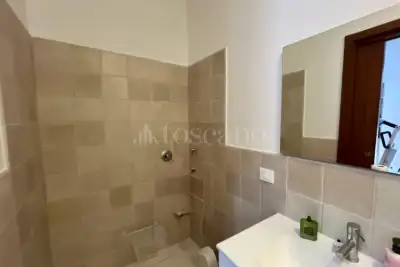 Villino a Schiera in vendita, Viale di Castel San Giorgio, Fiumicino