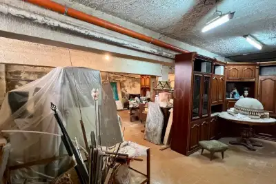 Magazzino in vendita, Via Giovanni Pascoli, Gravina di Catania