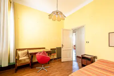 Casa in vendita, Corso Torino, Genova