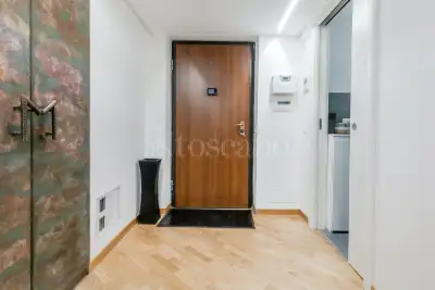 Casa in vendita, Via Francesco Brioschi, Milano