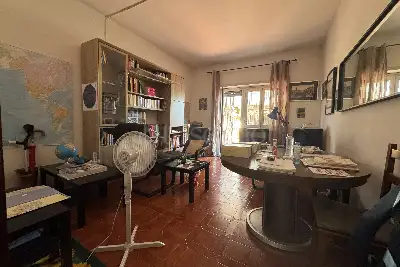 Casa in vendita, Via Rombiolo, Roma