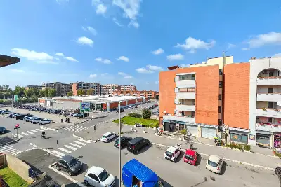 Casa in vendita, Via Gianfilippo Usellini, Roma