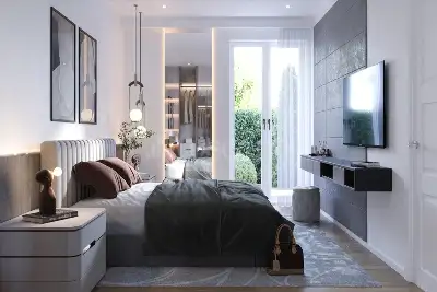 Villa Bifamiliare in vendita, Località Broglie, Peschiera del Garda