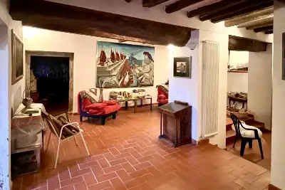 Casa in vendita, Via Giorgina, Blera