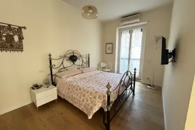 House for sale, Via Cesare Pascarella, Roma