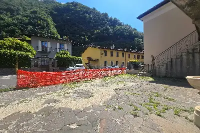 Casa Indipendente in vendita, Via G. Marconi, Sarezzo