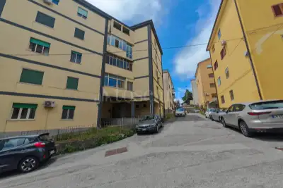 Casa in vendita, Via Angelo Zavarroni, Catanzaro