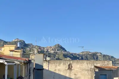 Casa in vendita, Via Consolare Valeria, Giardini-Naxos