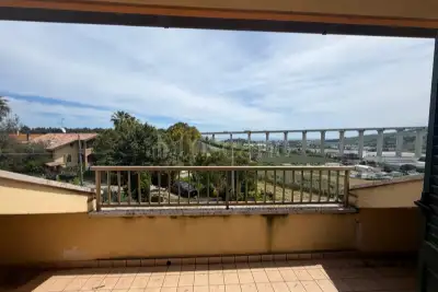 Casa Indipendente in vendita, Via San Pietro 1, Tortoreto, Tortoreto