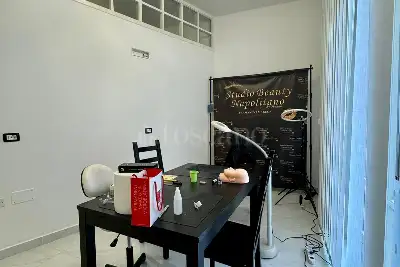 Casa in vendita, Corso Vittorio Emanuele II, Avellino