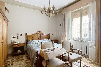 Casa in vendita, Via Repubblica Romana, Sassari